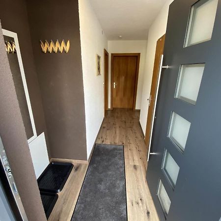 Ferienwohnung Willi Schruns Szoba fotó