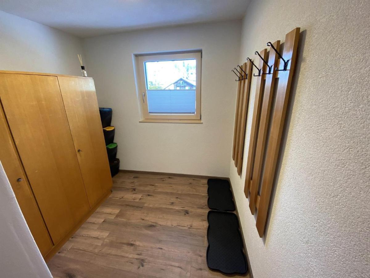 Ferienwohnung Willi Schruns Szoba fotó