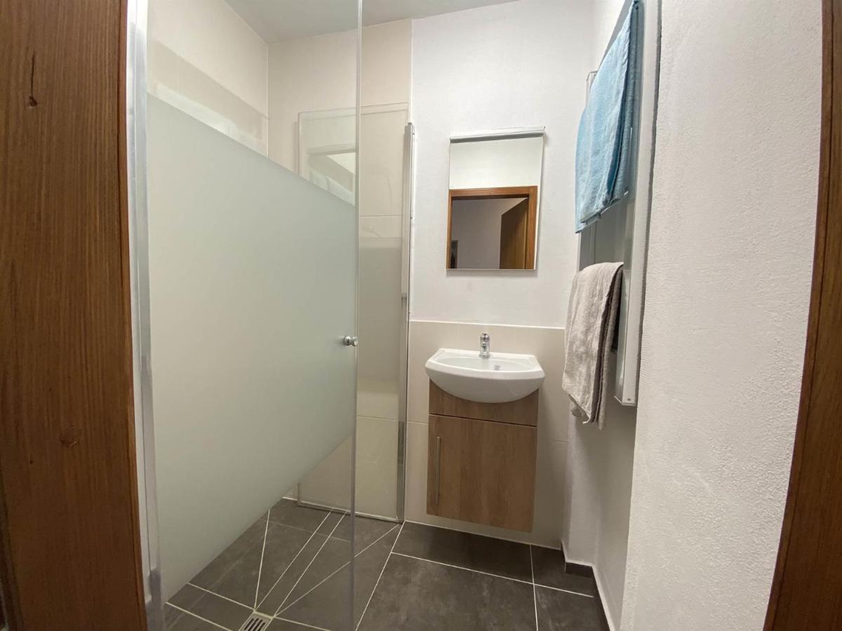 Ferienwohnung Willi Schruns Szoba fotó